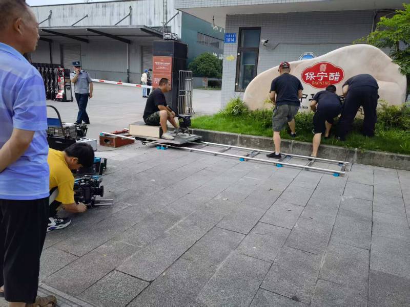 肥西县广告片拍摄公司核心优势：全流程服务，让品牌广告片省心更出彩