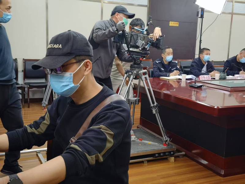 肥西县TVC拍摄公司怎么筛选？记住这3个核心标准！