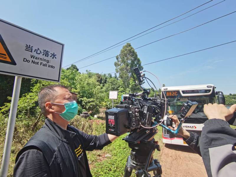 肥西县TVC拍摄公司：深耕本地市场，为品牌定制专属拍摄方案
