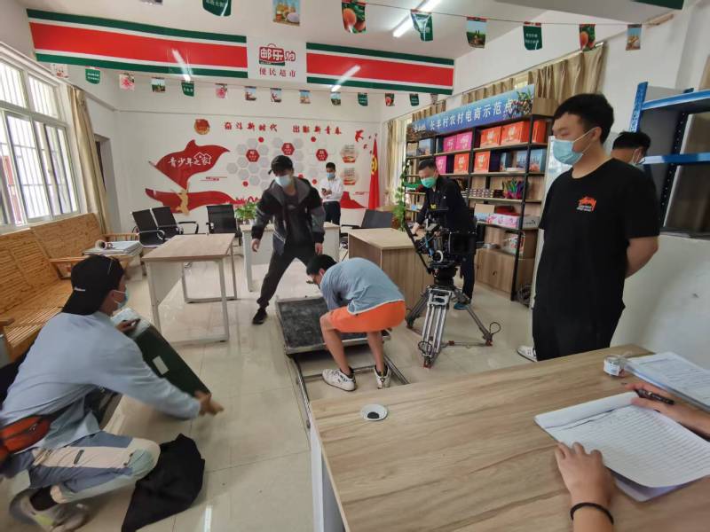 肥西县广告片拍摄公司：极简主义践行者，少即是多的视觉哲学