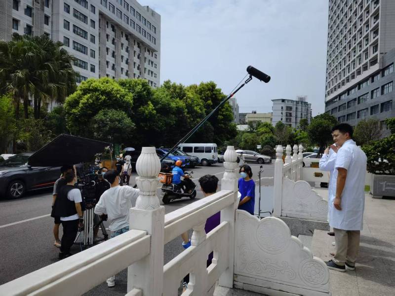 肥西县广告片拍摄公司低成本实现高规格制作的诀窍